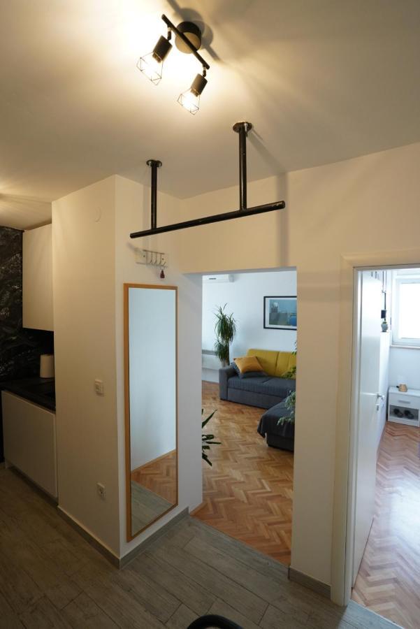 Ema&Nola Home Šibenik Kültér fotó