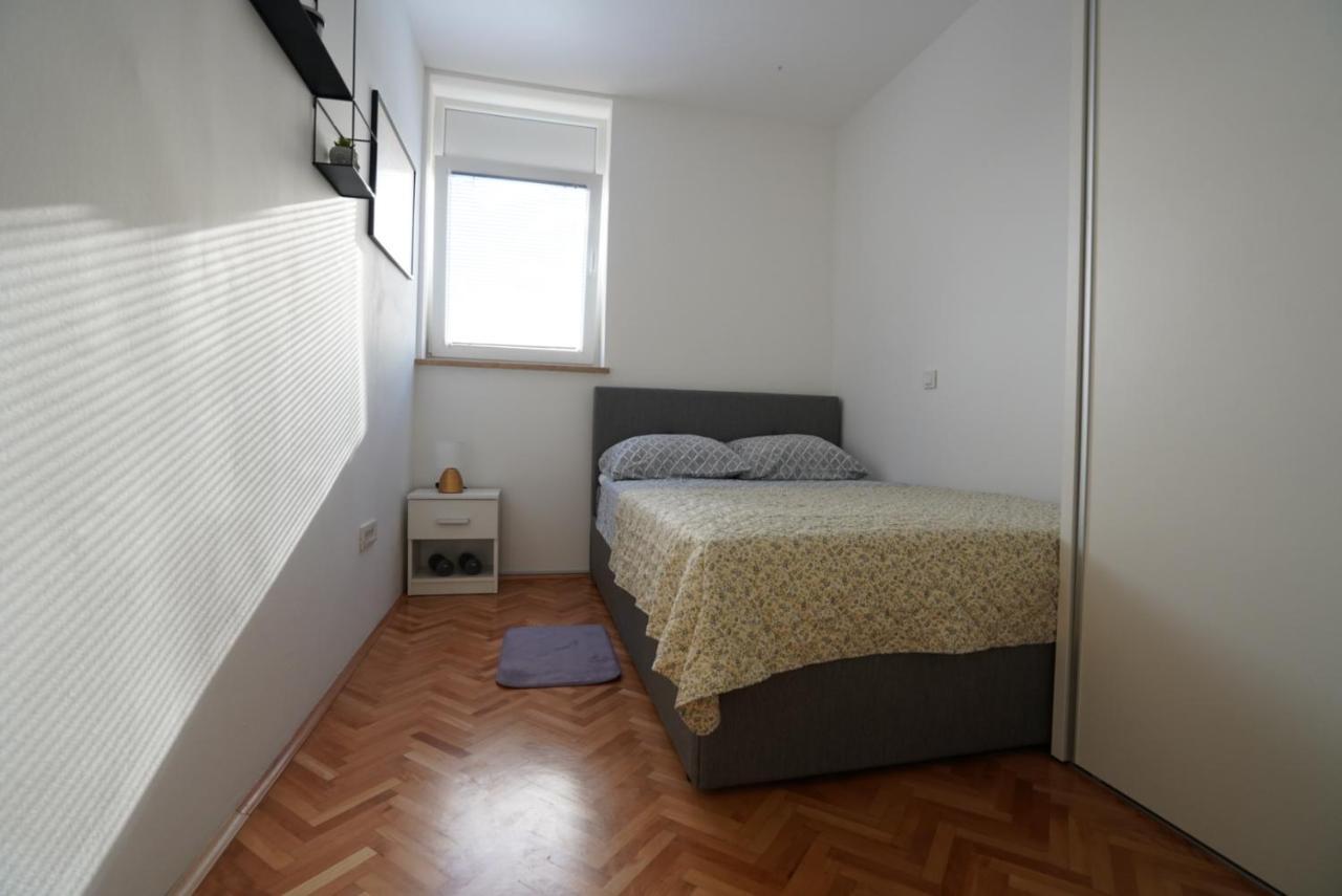 Ema&Nola Home Šibenik Kültér fotó