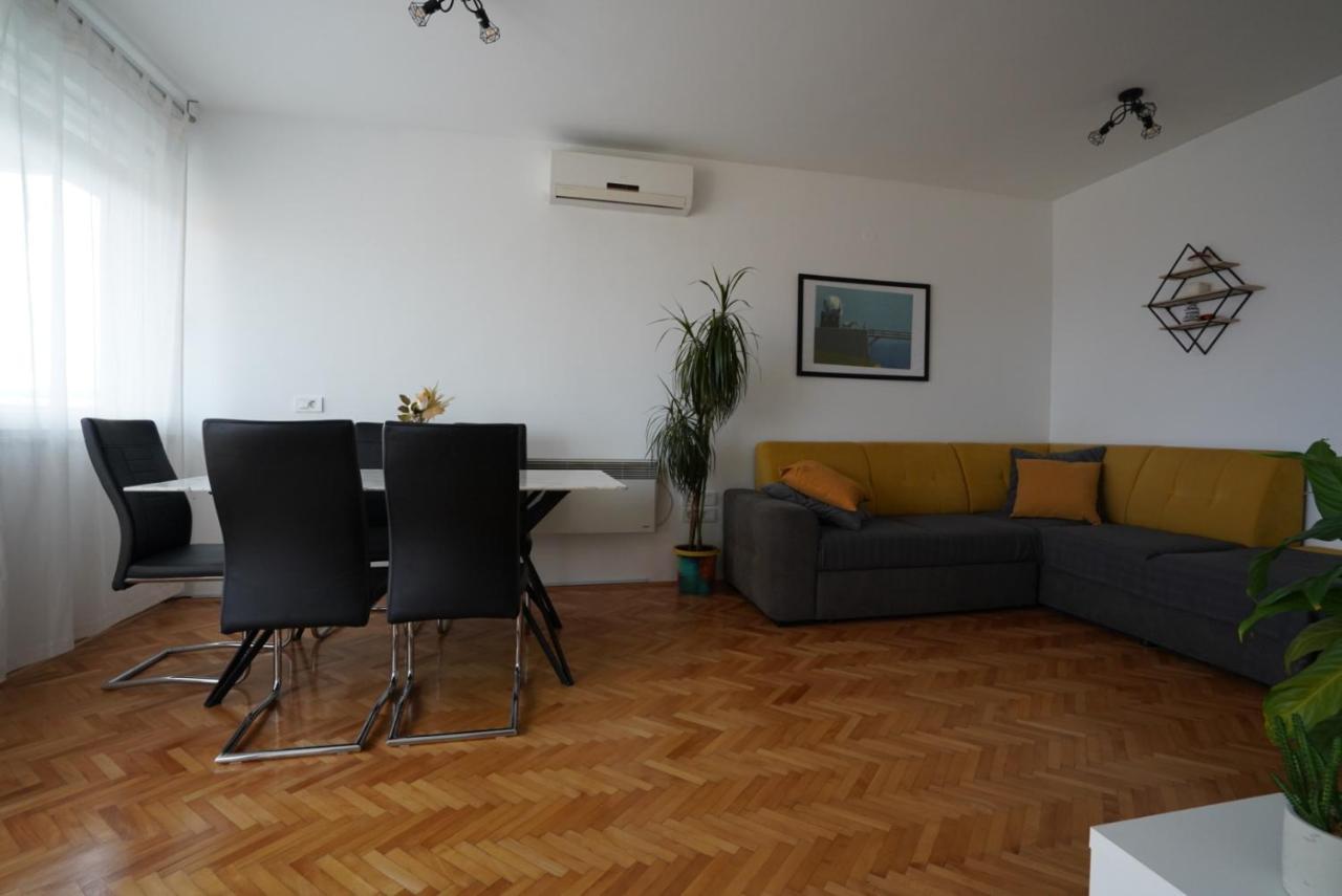 Ema&Nola Home Šibenik Kültér fotó