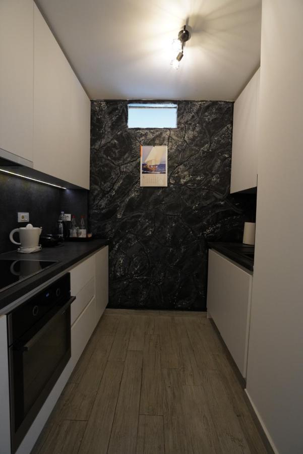 Ema&Nola Home Šibenik Kültér fotó