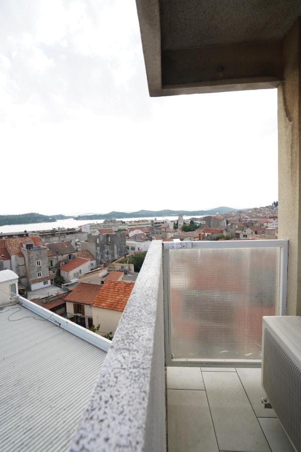 Ema&Nola Home Šibenik Kültér fotó
