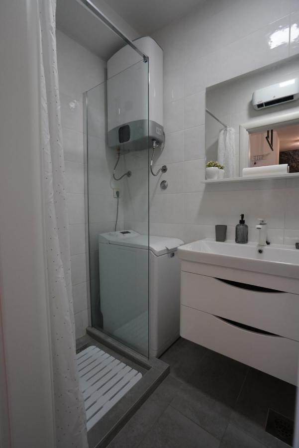 Ema&Nola Home Šibenik Kültér fotó
