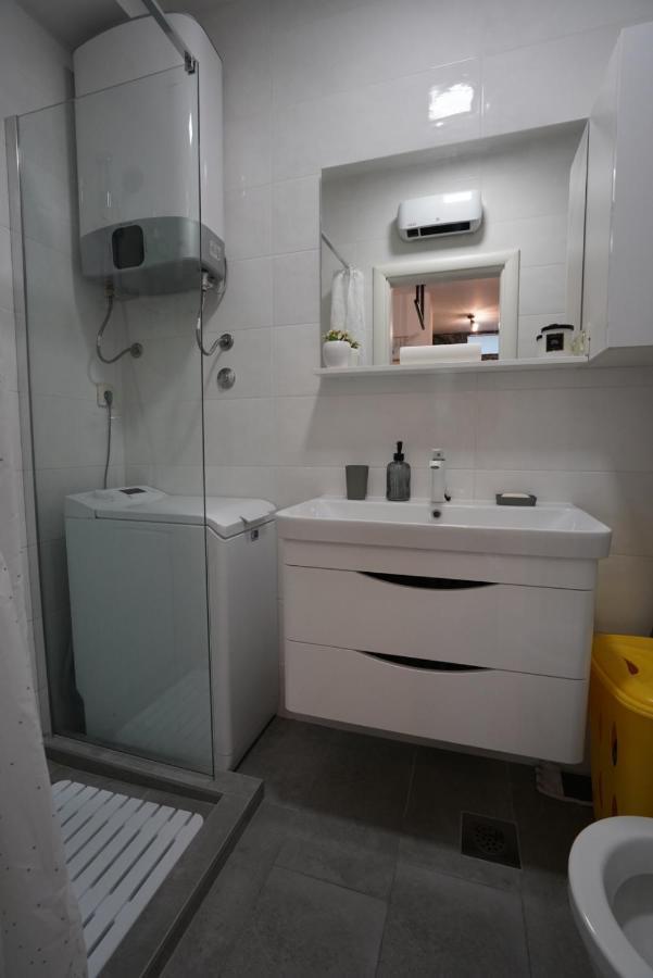 Ema&Nola Home Šibenik Kültér fotó