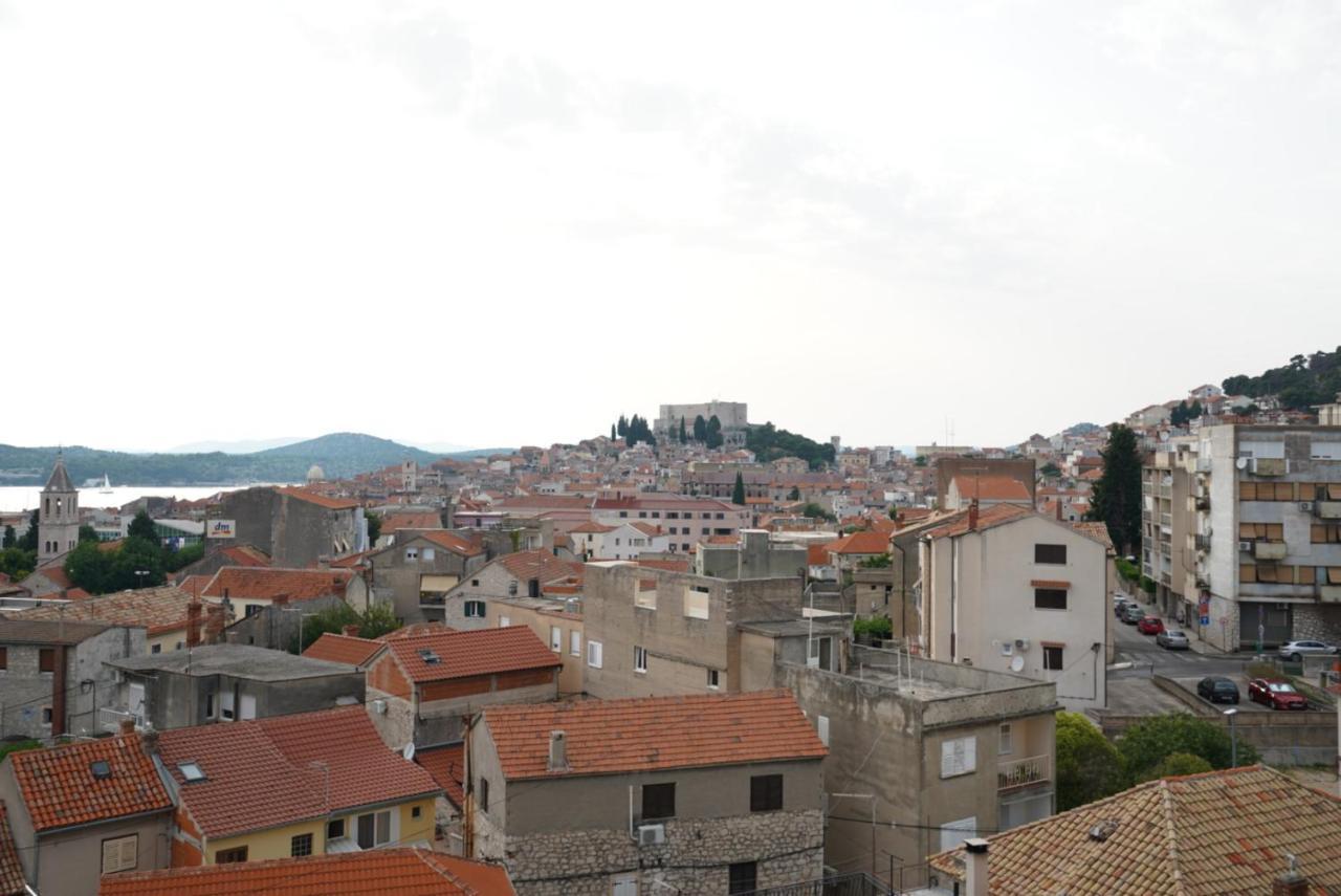 Ema&Nola Home Šibenik Kültér fotó