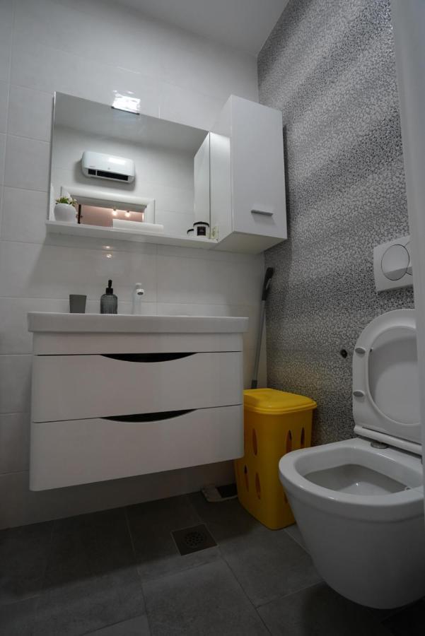 Ema&Nola Home Šibenik Kültér fotó